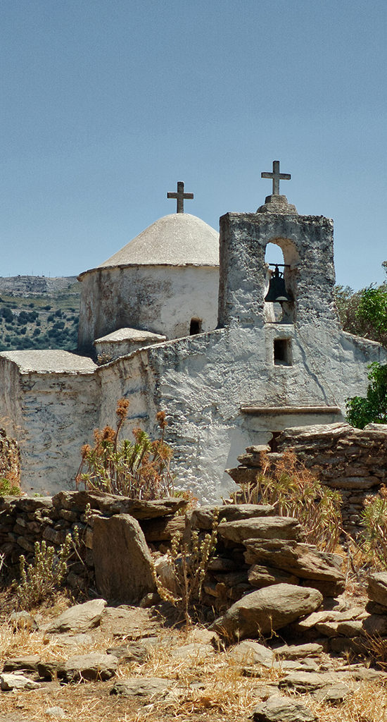 naxos hiking tours