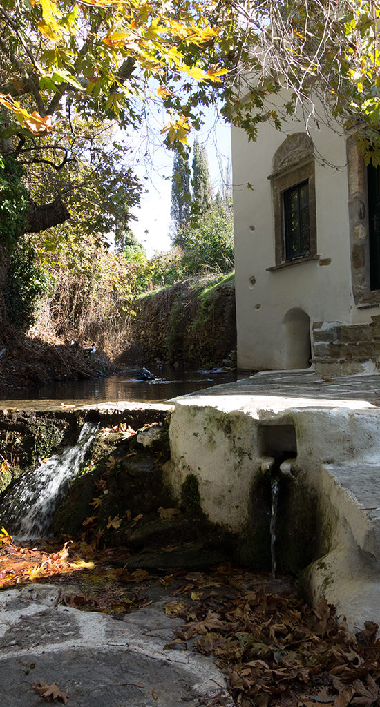 naxos hiking tours